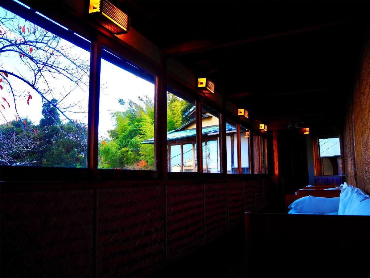 Atami Onsen Guesthouse Nagomi Atami (Shizuoka) Exterior foto