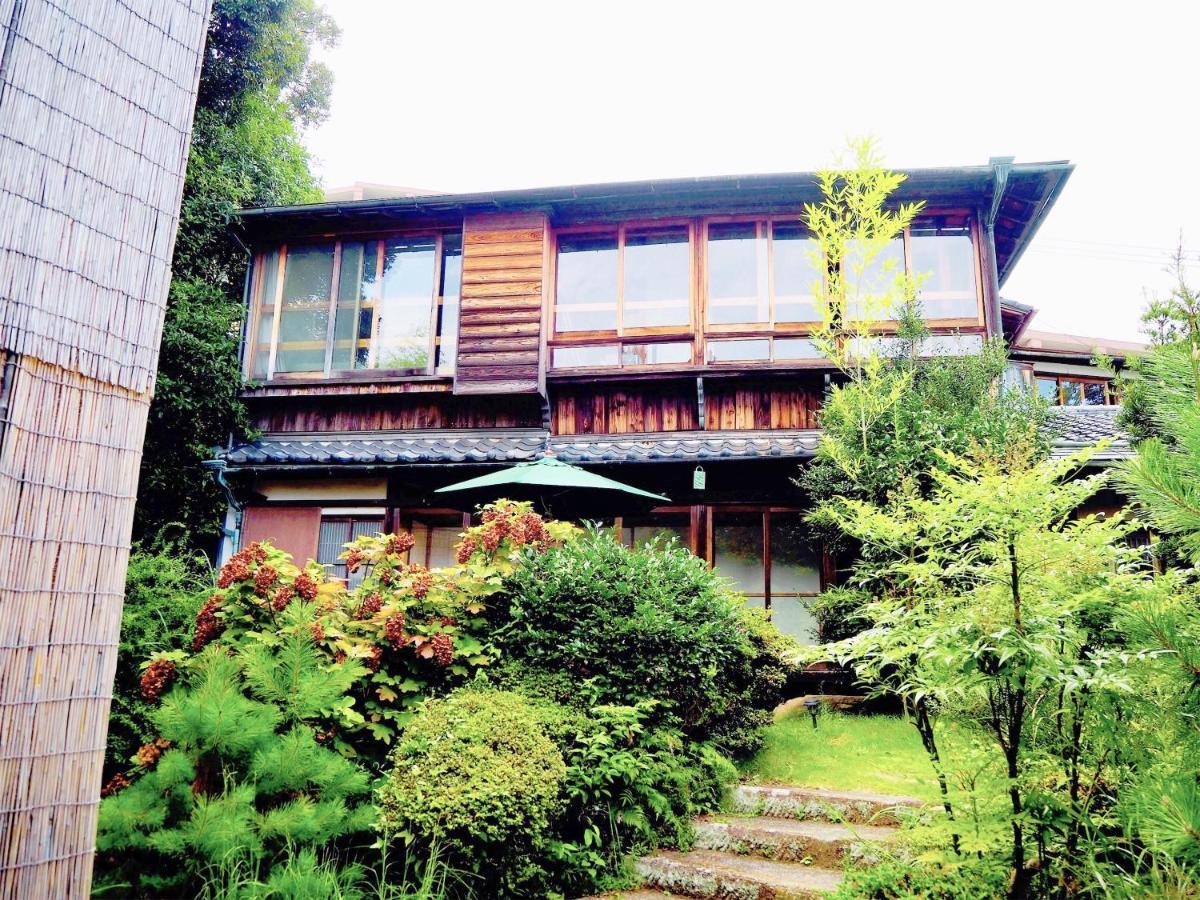 Atami Onsen Guesthouse Nagomi Atami (Shizuoka) Exterior foto