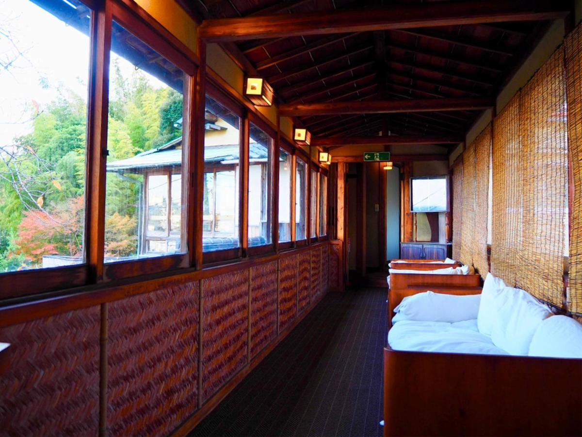 Atami Onsen Guesthouse Nagomi Atami (Shizuoka) Exterior foto