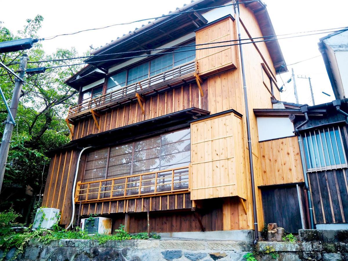 Atami Onsen Guesthouse Nagomi Atami (Shizuoka) Exterior foto