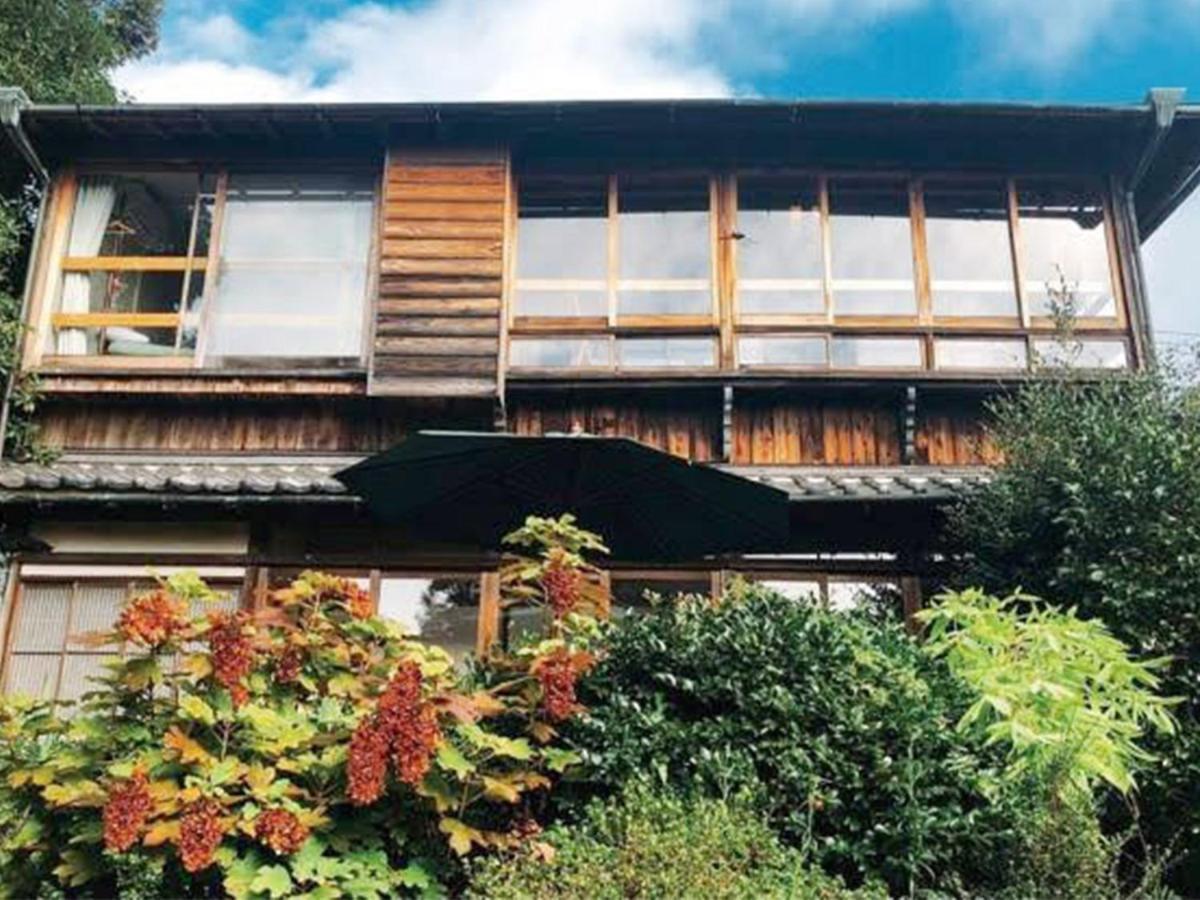 Atami Onsen Guesthouse Nagomi Atami (Shizuoka) Exterior foto