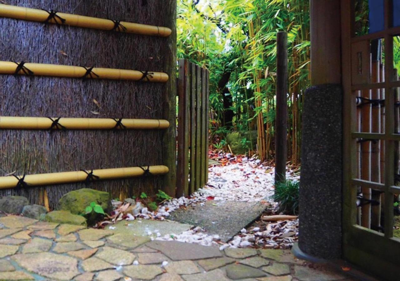 Atami Onsen Guesthouse Nagomi Atami (Shizuoka) Exterior foto