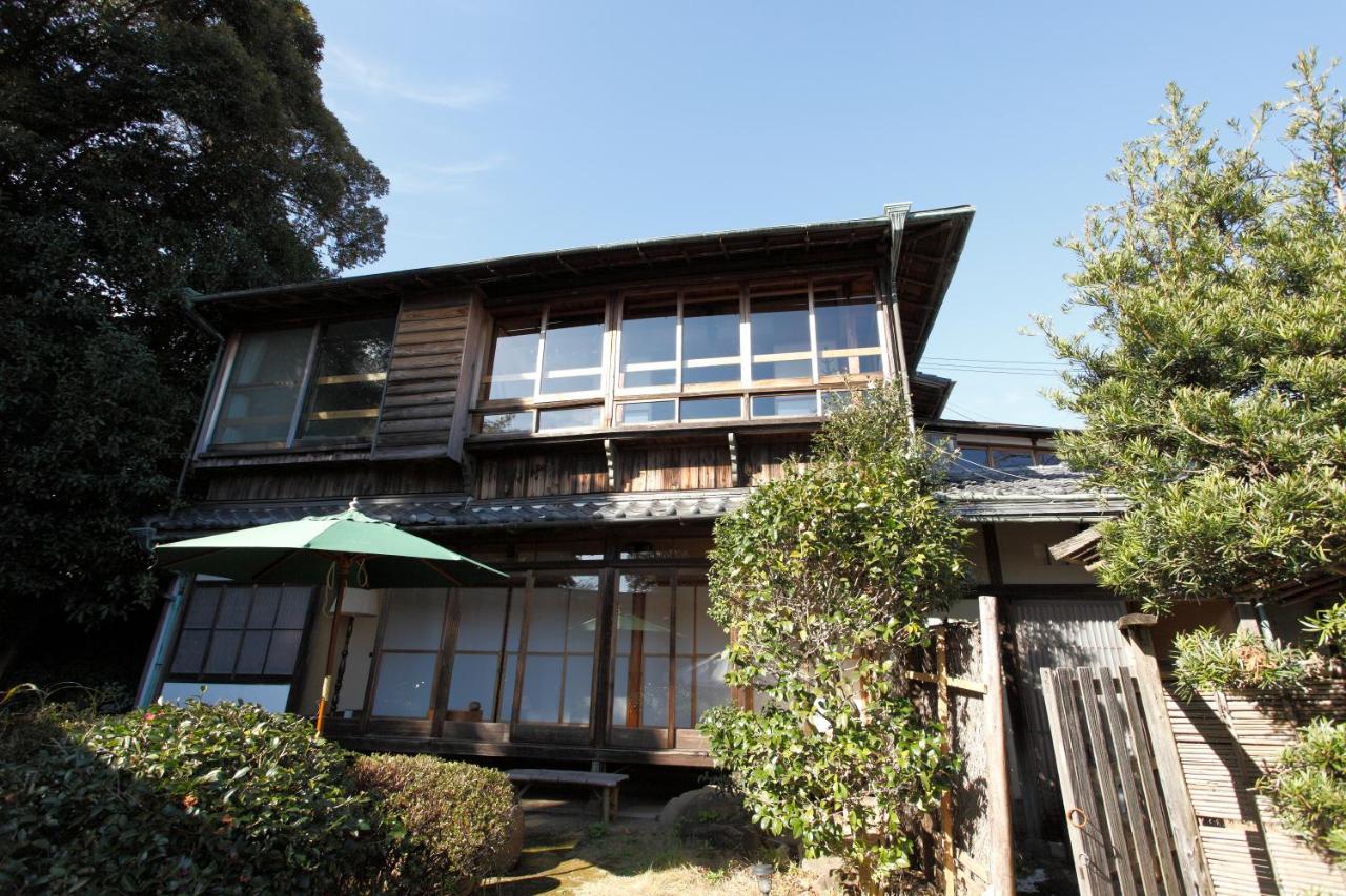 Atami Onsen Guesthouse Nagomi Atami (Shizuoka) Exterior foto