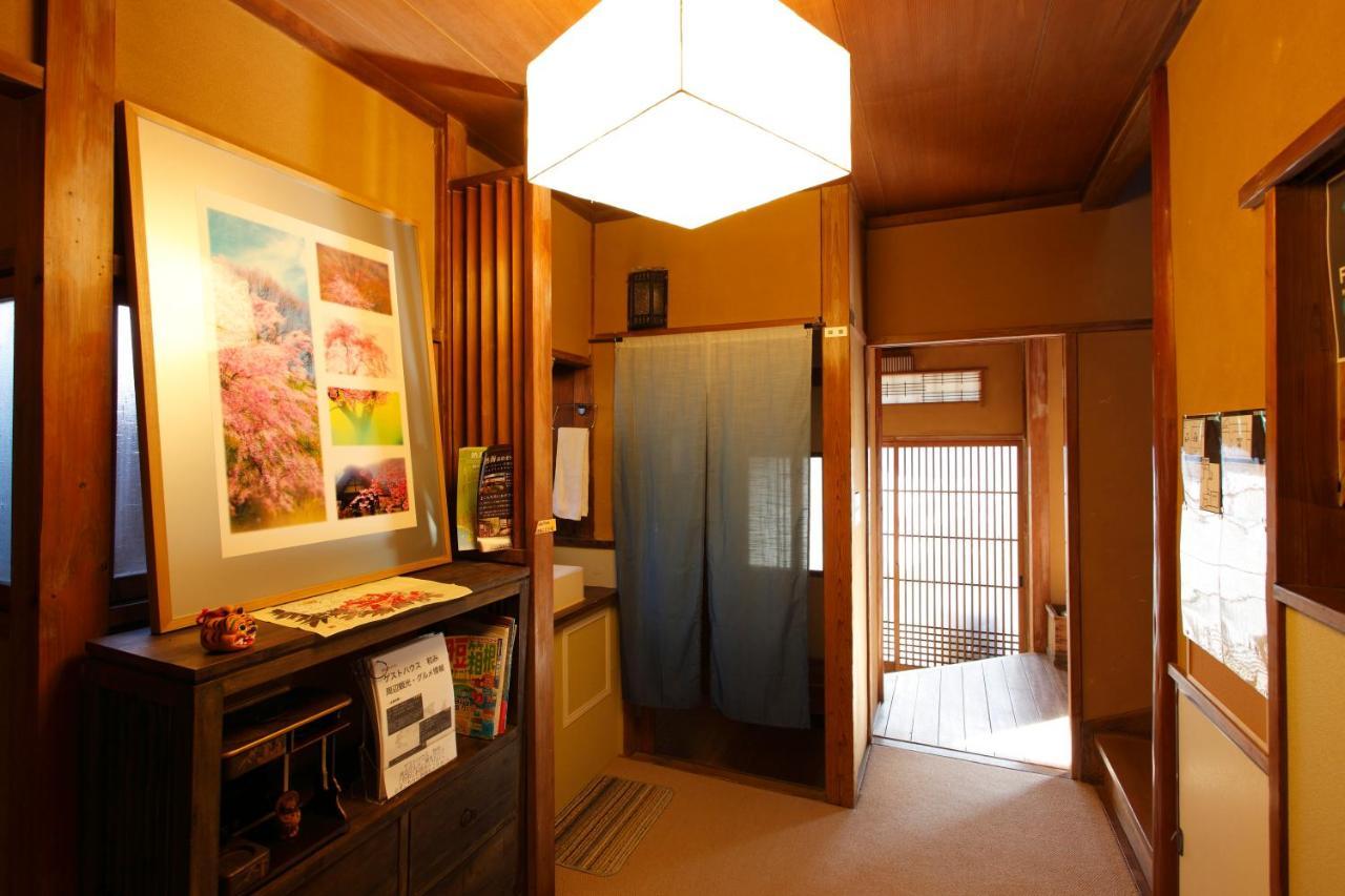 Atami Onsen Guesthouse Nagomi Atami (Shizuoka) Exterior foto