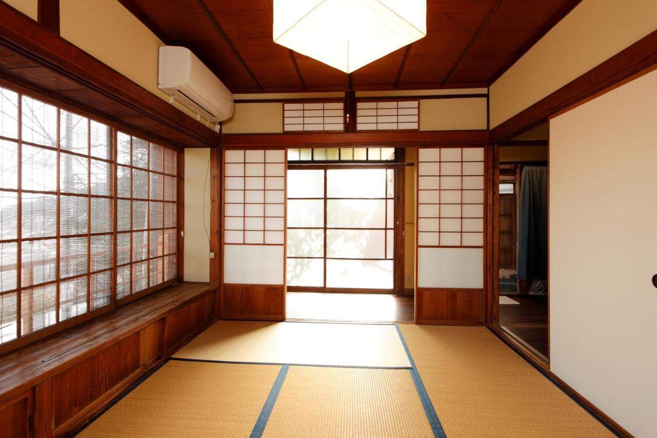 Atami Onsen Guesthouse Nagomi Atami (Shizuoka) Exterior foto